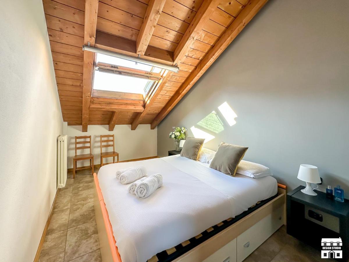 Colombera By Design Studio Беллано Экстерьер фото
