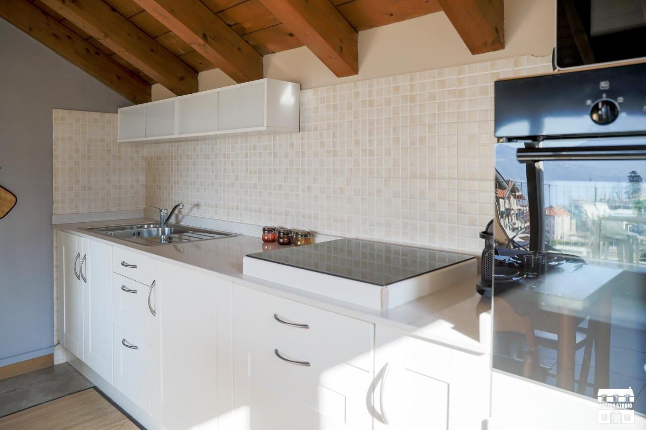 Colombera By Design Studio Беллано Экстерьер фото