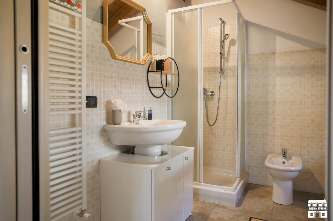 Colombera By Design Studio Беллано Экстерьер фото